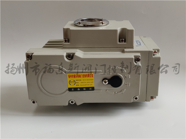 SKD精小型電動執(zhí)行器