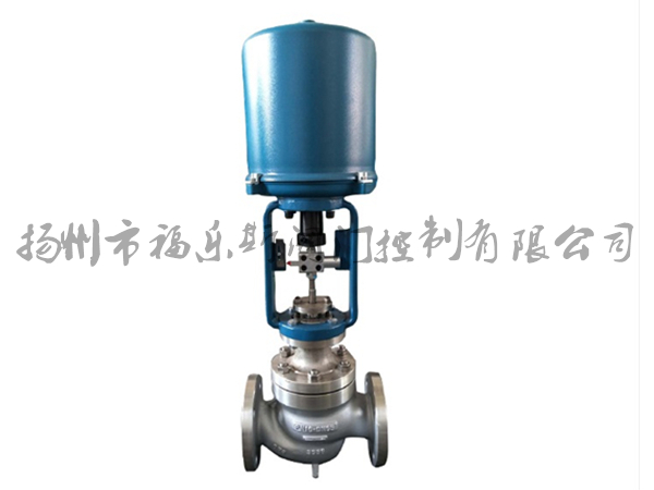 T948Y-250P電動籠式套筒調節(jié)閥